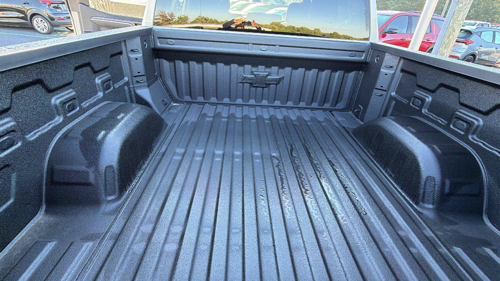 New 2026 Chevrolet Silverado 1500 RST AWD/4WD image 13