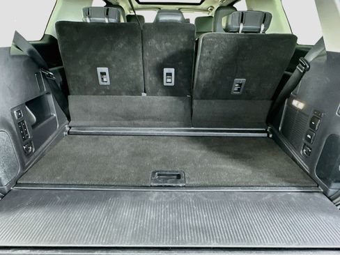 Used 2025 Ford Expedition Active AWD/4WD image 32