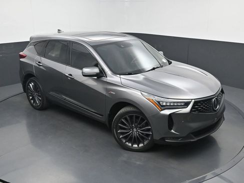 Used 2022 Acura RDX AWD image 35