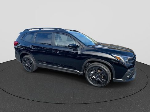 New 2026 Subaru Ascent Bronze Edition AWD/4WD image 1