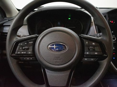 Used 2024 Subaru Crosstrek 2.0i Premium AWD/4WD image 12