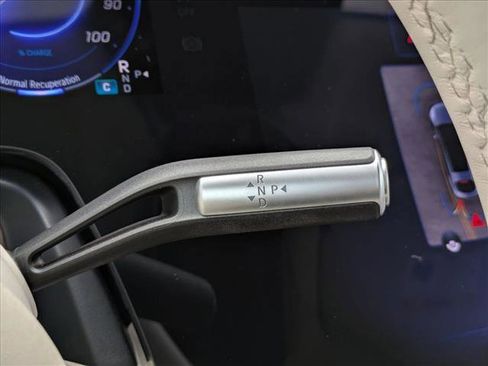 Certified 2022 Mercedes-Benz EQS 580 EQS 580 image 15