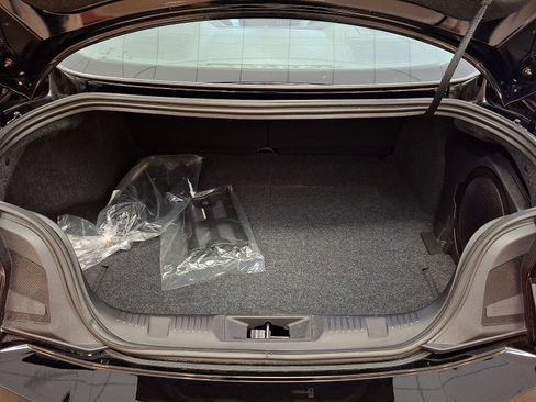 Certified 2025 Ford Mustang Dark Horse image 26