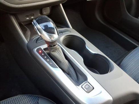 New 2026 Buick Envista Preferred image 33