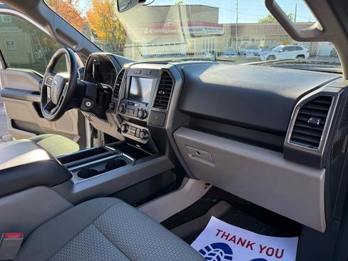 Used 2019 Ford F150 XLT w/ Equipment Group 301A Mid AWD/4WD image 31