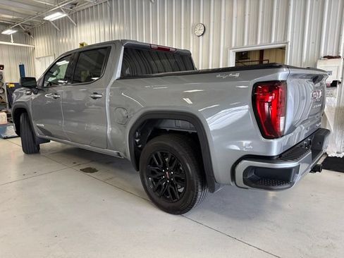 Used 2025 GMC Sierra 1500 Elevation AWD/4WD image 6