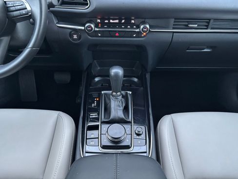 Certified 2025 MAZDA CX-30 AWD 2.5 S w/ Preferred Package image 27