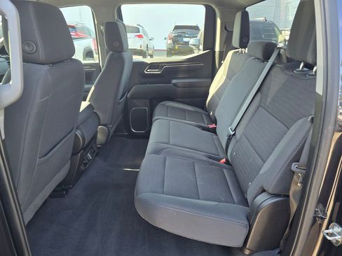 Used 2022 Chevrolet Silverado 1500 LT image 50