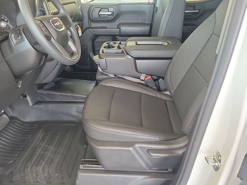 New 2026 GMC Sierra 1500 Pro w/ Pro Value Package image 16