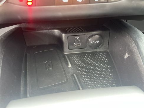 Used 2023 Ford Bronco Sport Outer Banks w/ Tech Package image 28