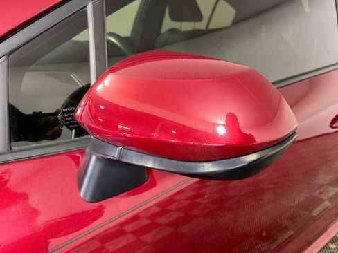 Used 2022 Toyota Corolla LE w/ Premium Interior Package image 13