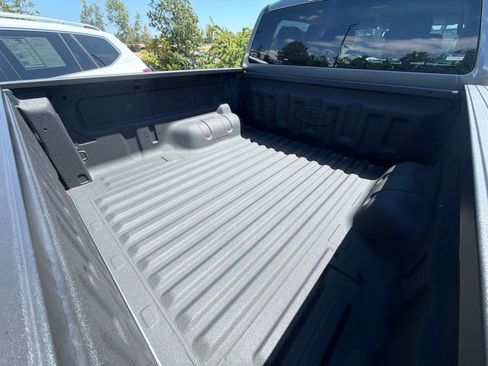 Used 2022 Ford Ranger XLT w/ Equipment Group 301A Mid AWD/4WD image 4