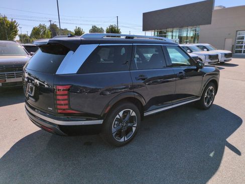 New 2026 Hyundai Palisade Limited AWD/4WD image 7