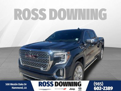 Used 2021 GMC Sierra 1500 Denali w/ Denali Ultimate Package