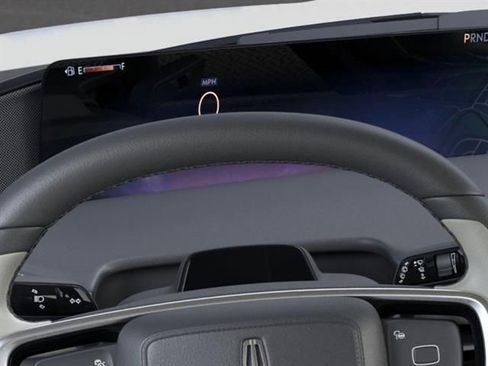 New 2026 Lincoln Navigator Reserve w/ Jet Appearance Package image 13