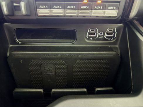 Used 2024 RAM 1500 TRX w/ TRX Level 2 Equipment Group AWD/4WD image 19