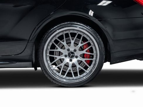 Used 2015 Mercedes-Benz CLS 63 AMG S-Model image 27