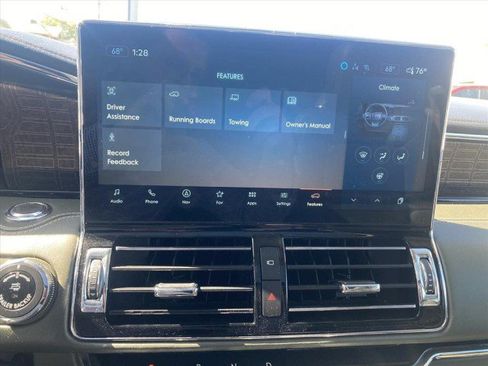 Used 2024 Lincoln Navigator Black Label image 26