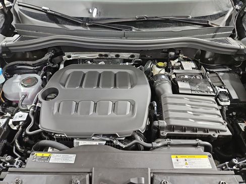 New 2026 Volkswagen Tiguan S AWD/4WD image 20