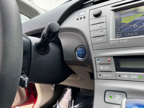 Used 2012 Toyota Prius Two image 14