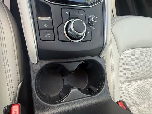 Used 2018 MAZDA CX-5 Grand Touring image 17