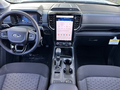 New 2026 Ford Ranger XLT AWD/4WD image 19