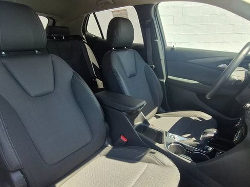 Used 2023 Buick Encore GX Preferred w/ Cold Weather Comfort Package AWD/4WD image 4