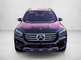 Certified 2025 Mercedes-Benz GLB 250 video 2