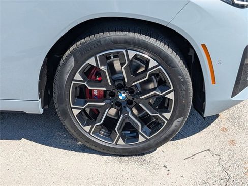 New 2026 BMW X3 M50 w/ Premium Package image 12