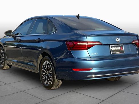 Used 2021 Volkswagen Jetta S FWD image 11