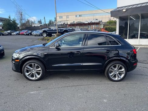 Used 2018 Audi Q3 2.0T Premium Plus w/ Premium Plus Package image 2