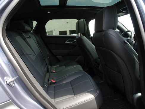 Used 2026 Land Rover Range Rover Velar Autobiography AWD/4WD image 21