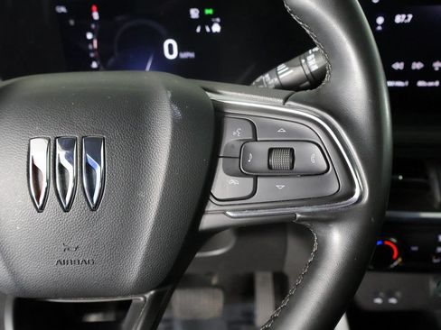 Used 2025 Buick Encore GX Sport Touring FWD image 36
