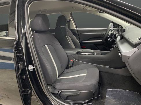 New 2026 Hyundai Sonata SEL image 26