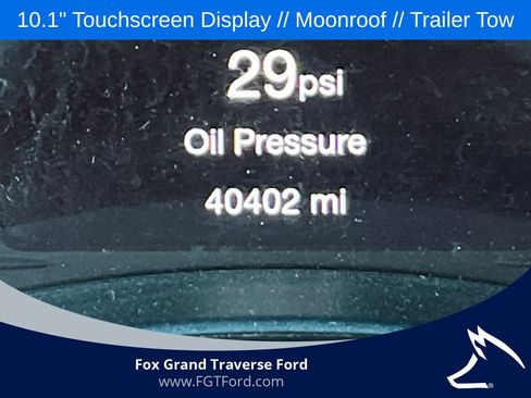 Used 2024 Dodge Durango GT image 8