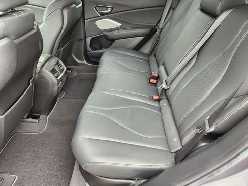 Used 2020 Acura RDX AWD w/ Technology Package image 32