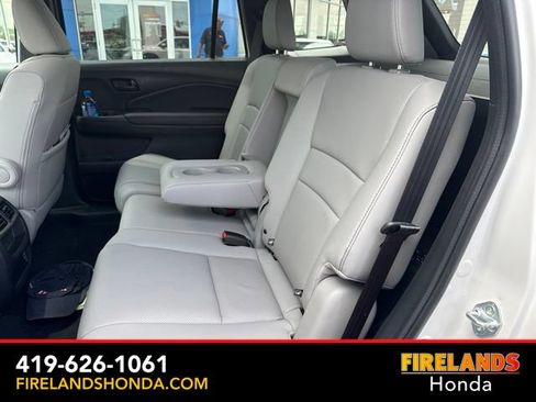 Used 2023 Honda Passport EX-L image 28
