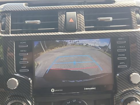 Used 2021 Toyota 4Runner SR5 AWD/4WD image 24