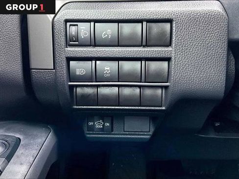 Certified 2024 Toyota Tacoma SR5 w/ SR5 Upgrade Package RWD image 35