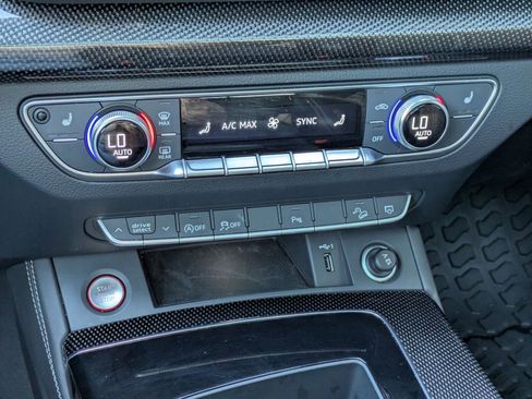 Used 2023 Audi SQ5 Premium Plus w/ Premium Plus Package image 19