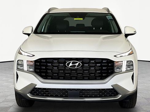 Used 2023 Hyundai Santa Fe SEL AWD/4WD image 2