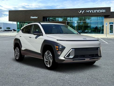 New 2026 Hyundai Kona SEL Premium image 11
