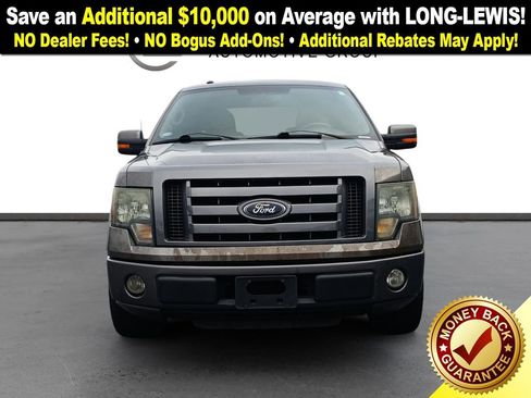 Used 2010 Ford F150 XLT image 11