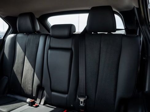 New 2026 Mitsubishi Eclipse Cross SE AWD/4WD image 31
