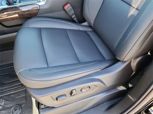 New 2026 GMC Sierra 1500 Elevation w/ Elevation Premium Package image 15