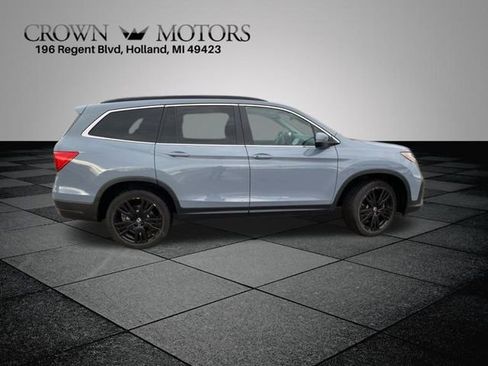 Used 2022 Honda Pilot Special Edition image 9