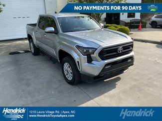 Used 2024 Toyota Tacoma SR5 video 1