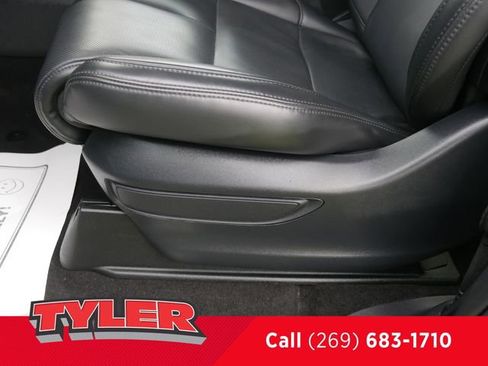 Used 2022 Lincoln Navigator Reserve AWD/4WD image 21
