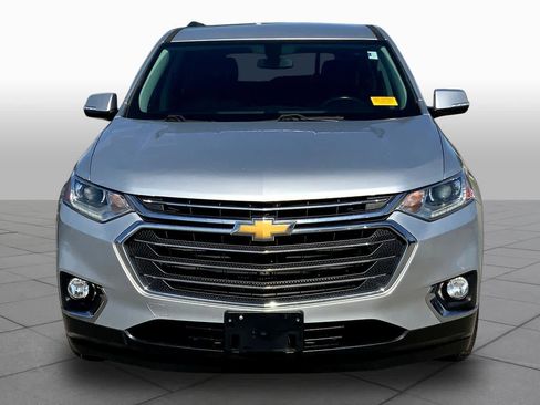 Used 2019 Chevrolet Traverse LT FWD image 4