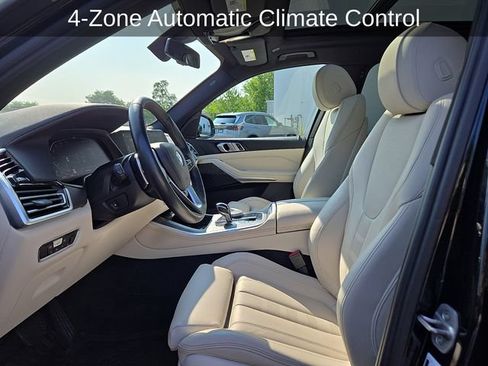 Used 2022 BMW X5 xDrive40i w/ Premium Package AWD/4WD image 14